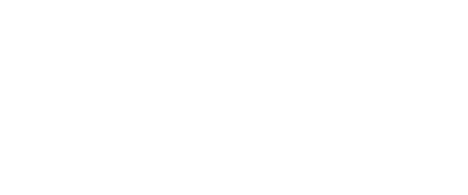 straight line with bell curve
