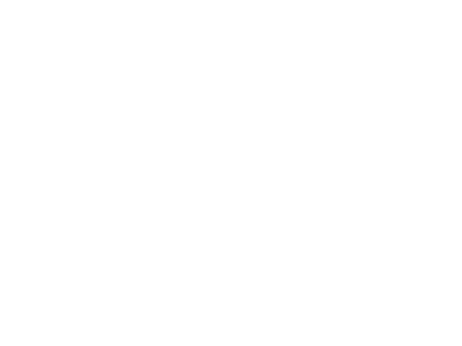 line for scattered points