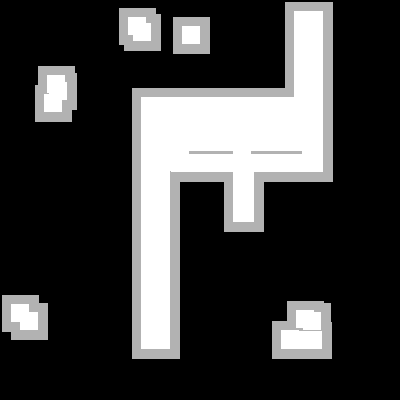 Square Dilation