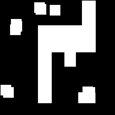 Square Dilation