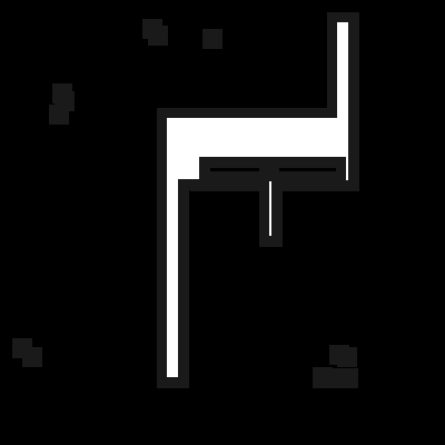 Square Dilation